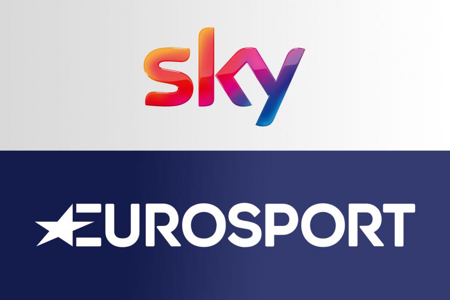 sky eurosport discovery