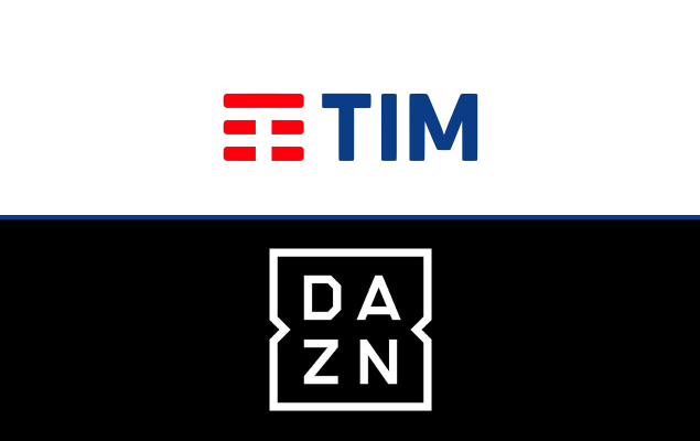 TIM DAZN