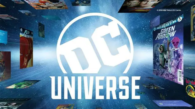 DC Universe