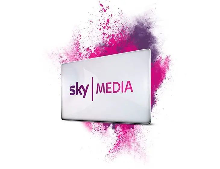 sky italia sky media