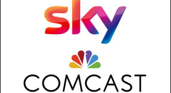 Comcast: Sky cresce per ricavi ma perde abbonati nel terzo trimestre