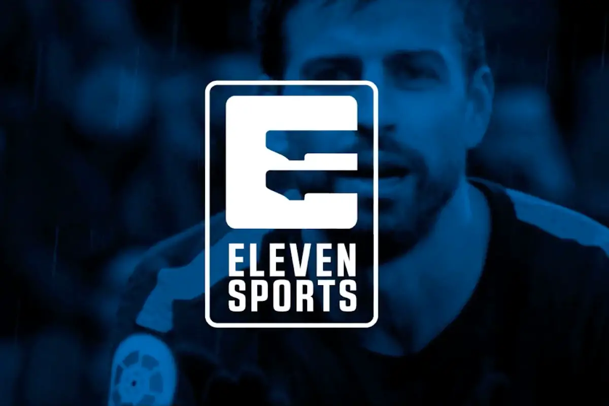 eleven sports serie a