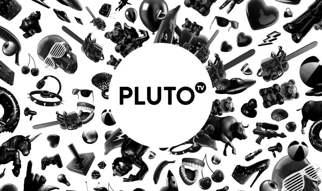 pluto tv viacom