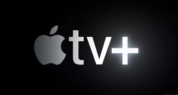 apple tv+