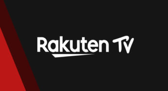 Rakuten TV lancia un canale di contenuti originali gratuiti