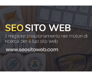 seo sito web adv