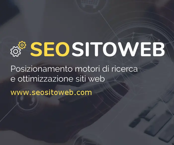 seo sito web adv