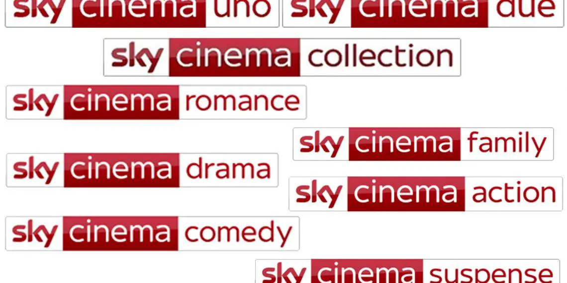 sky cinema