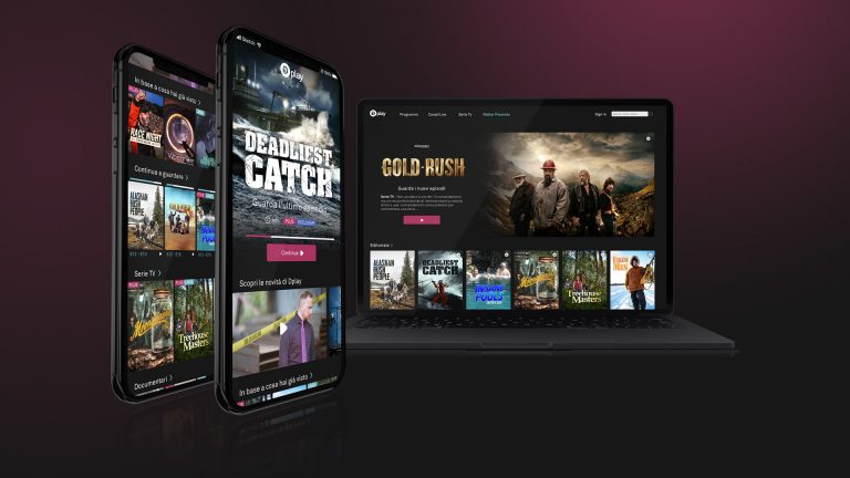dplay plus