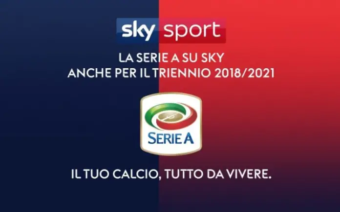 Agcom Sanziona Sky Per Pacchetto Calcio Multa Da 2 4 Mln