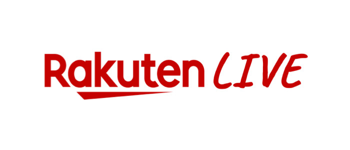 rakuten tv rakuten live