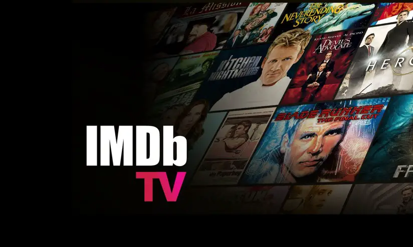 IMBD TV