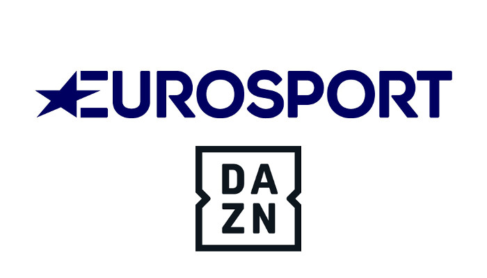 eurosport dazn