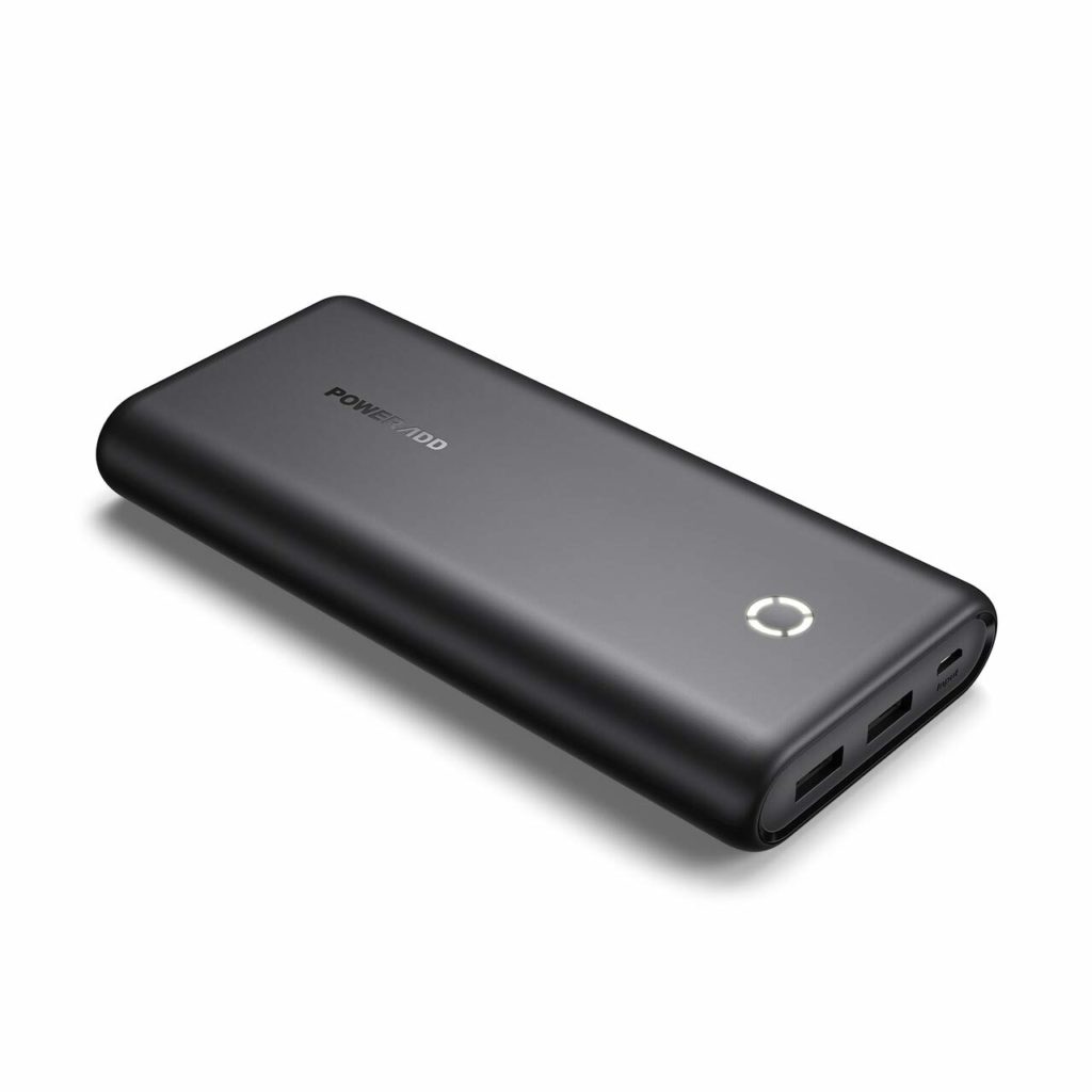 POWERADD 20000 mAh