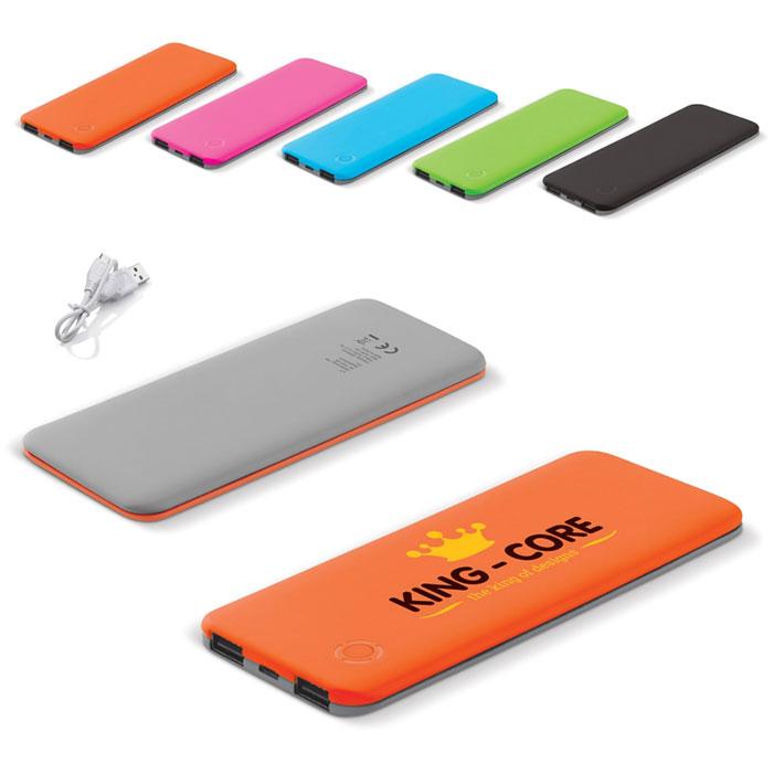 Powerbank Blade | Sottile | 5000 mAh