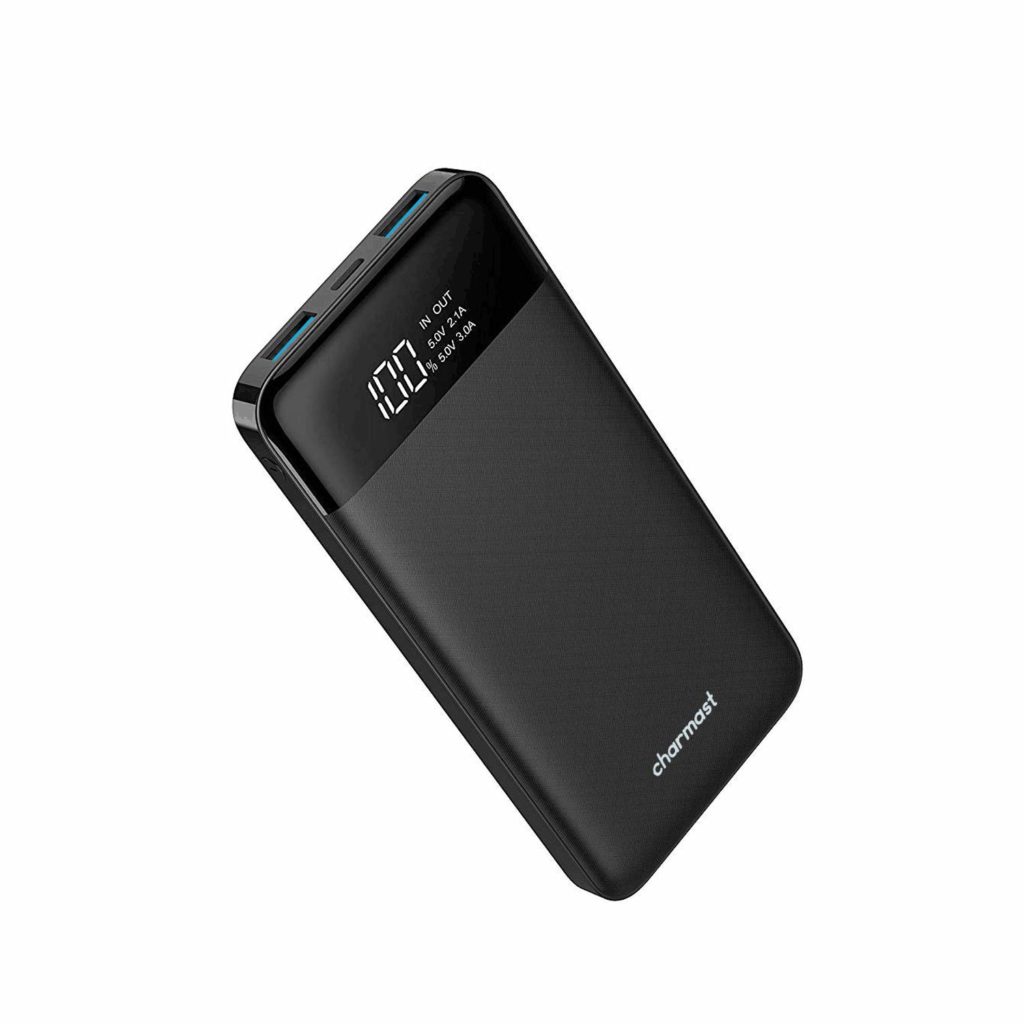 Powerbank 10400mAh