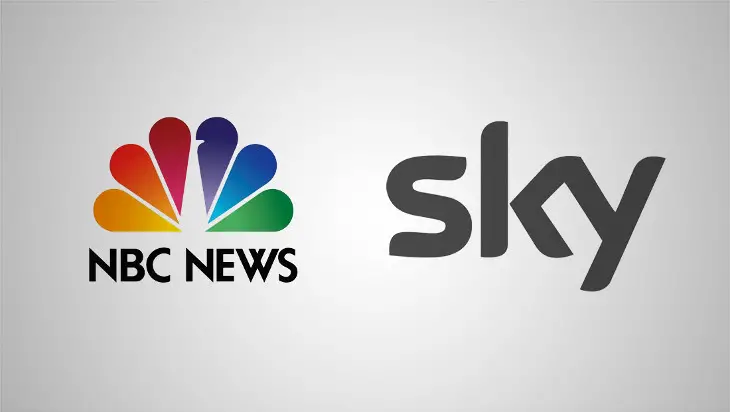 Nbc Sky World News