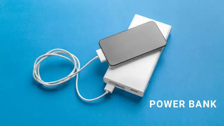 migliori power bank smartphone tablet 2020