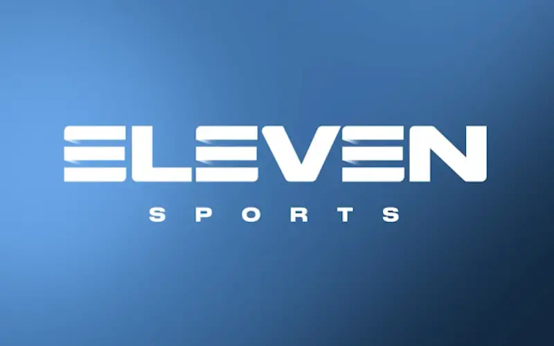 eleven sports prime video channels