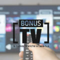 bonus tv nuovo digitale terrestre dvb t2