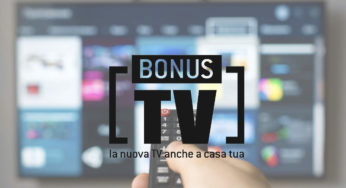 Switch Off digitale terrestre, volano le vendite di TV grazie anche alle agevolazioni statali