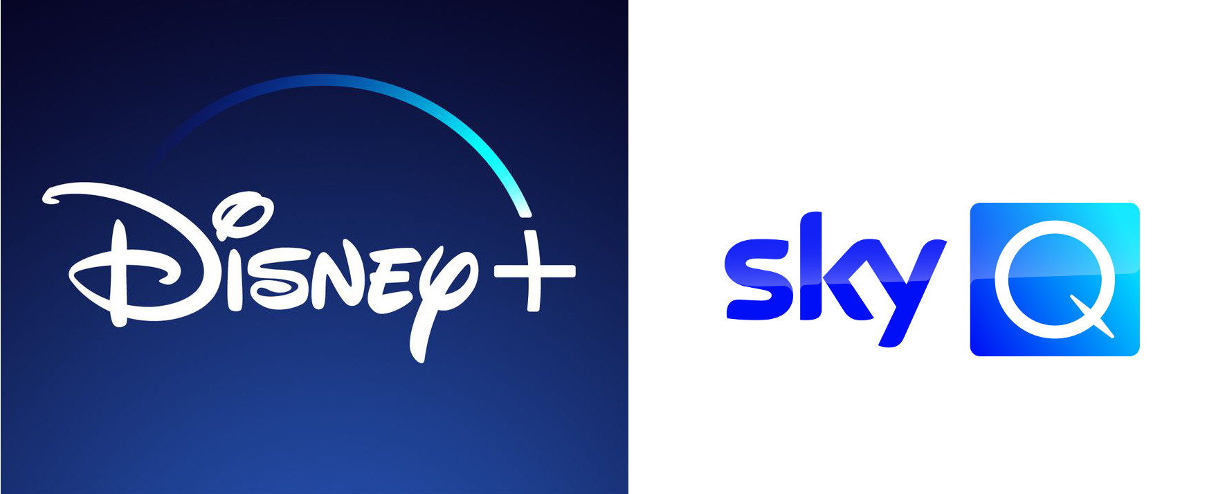 sky disney