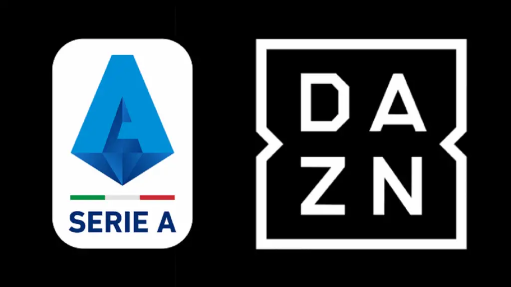 dazn cairo canali digitale terrestre