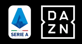 Diritti TV, DAZN si accorda con Cairo per i canali sul digitale terrestre