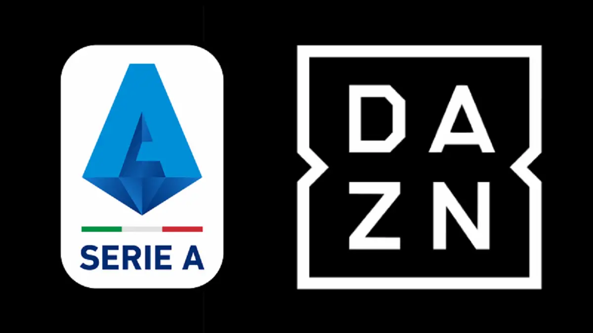 dazn serie a sky