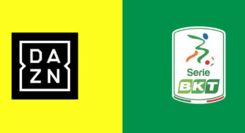 Diritti TV, DAZN vuole anche la Serie B e sfida Sky