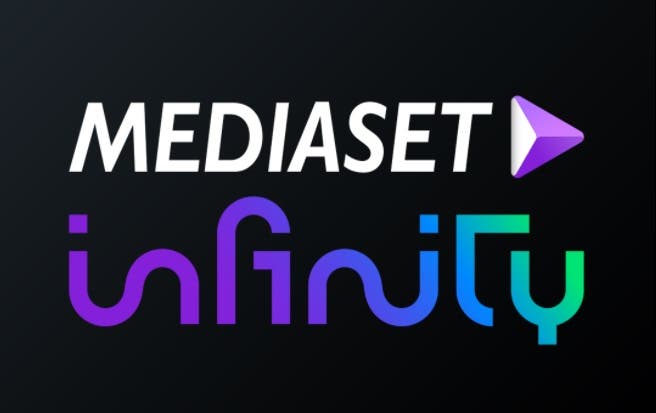 Mediaset Infinity