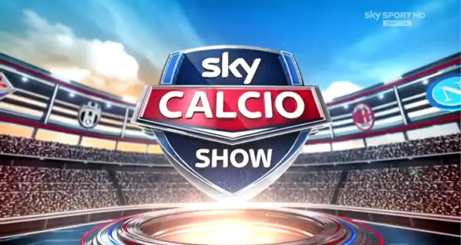 pacchetti sky calcio sport