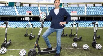 Diritti TV Serie B, Helbiz Media acquista le stagioni 2021-24 in streaming