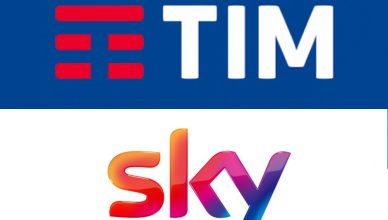 sky tim ricorso antitrust diritti tv serie a