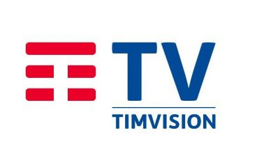 timvision tim mediaset danz