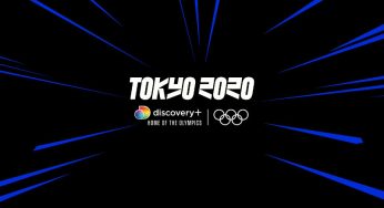 Discovery+: utenti raddoppiati con le Olimpiadi di Tokyo 2020