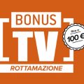 bonus rottamazione tv 2021