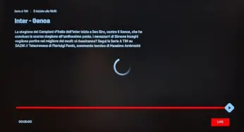 DAZN, prime partite di Serie A da incubo. Problemi di streaming e tante proteste