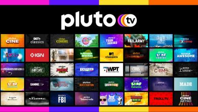 Pluto TV