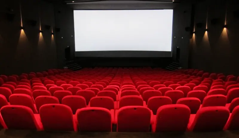 cinema