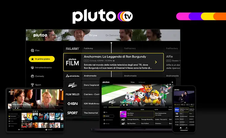 pluto-tv