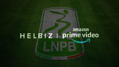 Diritti TV, la Serie B sbarca anche su Amazon Prime Video grazie a Helbiz Media