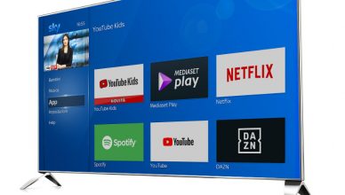 Sky pronta a produrre e lanciare le proprie Smart TV