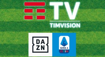 Gubitosi: “TIMVision è la piattaforma con l’offerta più ricca d’Italia ed è in crescita”