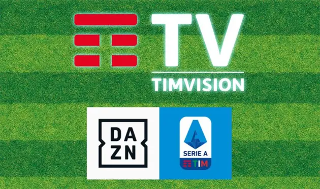 timvision serie a offerta dazn abbonati