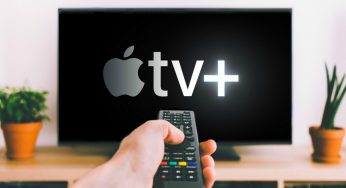 Apple TV+ in arrivo su Sky Q anche in Italia