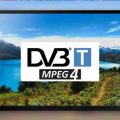 dvb-t mpeg-4