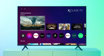 Comcast (Sky) lancia negli USA le Smart TV XClass