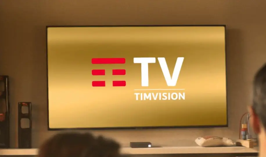 timvision gold