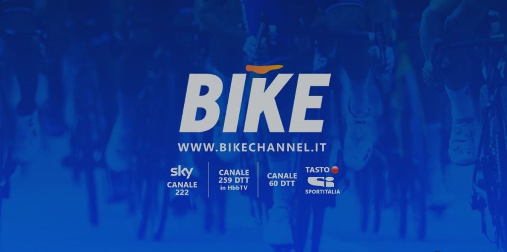 Bike Channel rinnovato torna su Sky al canale 222